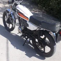موتور هوندا 200 مزایده