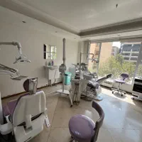 فروش مطب ۱۳۳ متر در ساختمان پزشکان ۲ پارکینگ|فروش دفتر کار، اتاق اداری، مطب|تهران, قلهک|دیوار