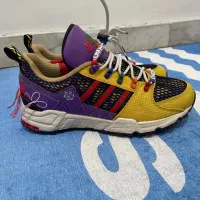 کتونی  لیون سوپر ارت پارلی درحد اکzx8000zx5000|کیف، کفش، کمربند|تهران, نبی اکرم|دیوار
