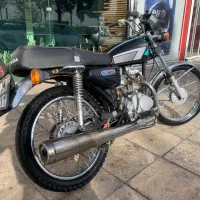 هرمز۱۲۵|موتورسیکلت|شاهرود, |دیوار