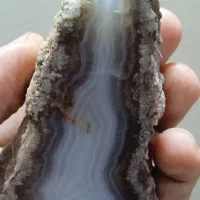 سنگ عقیق اصلی