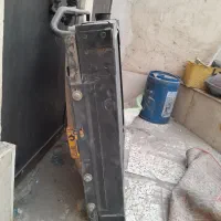 رادیات بنز مایلر، رادیاتور بنز مایلر|قطعات یدکی و لوازم جانبی|مشهد, امیریه|دیوار