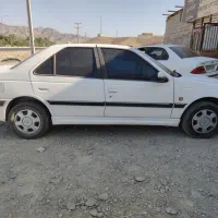 پژو پارس 89|خودرو سواری و وانت|نیک شهر, |دیوار