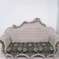 مبلمان هشت نفره