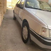 پژو۴۰۵|خودرو سواری و وانت|شهرکرد, |دیوار
