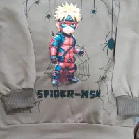 بلوز شلوار پسرانه