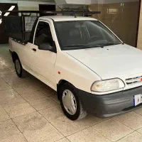 پرایدوانت،مدل1401|خودرو سواری و وانت|اسلامشهر, باغ فیض|دیوار