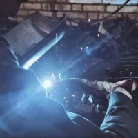نیروی خط تولید آقا // کارخانه قطعات خودرو