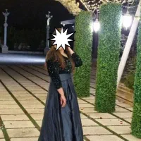 لباس مجلسی
