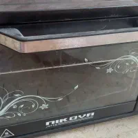 یک عدد توتستر سالم|اجاق گاز و لوازم برقی پخت‌وپز|کتالم و سادات شهر, |دیوار