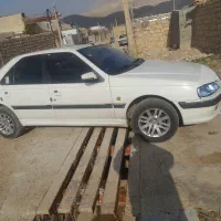 سواری|خودرو سواری و وانت|سرپل ذهاب, |دیوار