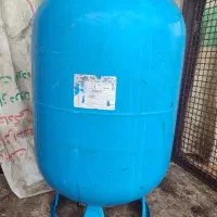 منبع تحت فشار 200 لیتری برند ایتالیایی ELBI