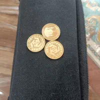 ربع سکه بانکی زیر قیمت تابلو