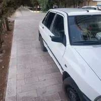 پراید 131