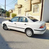 سمند LX مدل 94|خودرو سواری و وانت|لار, |دیوار