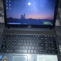 لب تاب ایسر