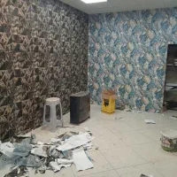 انجام کلیه ی کارهای ساختمانی بازسازی کلی و جزیی