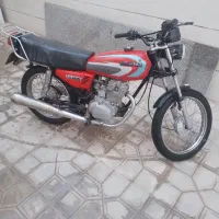 موتور پیشتاز ۸۹