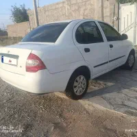 تیبا صندوقدار مدل 99 دوگانه دست