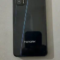 گوشی hanofer h3|موبایل|فردیس, فرامرزیه|دیوار