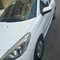 207 tu3|خودرو سواری و وانت|قم, سیدان|دیوار