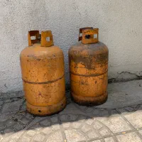 کپسول گاز