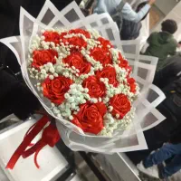 گل رز ربانی گل خواستگاری