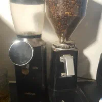 آسیاc019 و آسیاب خانگی nova