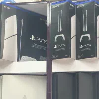 Ps5 Digitall 2016