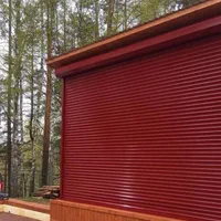 کرکره برقی جک بازویی وریلی سقف متحرک ریلی آذرمهر|خدمات پیشه و مهارت|تبریز, |دیوار