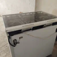 اجاق گاز فردار  آلتون|اجاق گاز و لوازم برقی پخت‌وپز|تهران, سلیمانی|دیوار