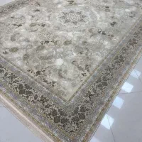 فرش ۱۲۰۰شانه ۳۶۰۰پر فروش ترین فرش سال موکایی.|فرش|تهران, بوستان ولایت|دیوار