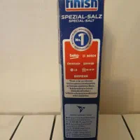 نمک ظزفشویی فینیش|مواد شوینده و دستمال کاغذی|تهران, نیلوفر|دیوار