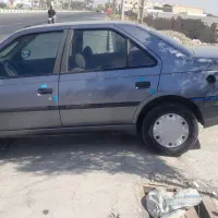 پژو ۴۰۵ مدل ۹۳ دوگانه کارخانه نقد و اقساط|خودرو سواری و وانت|ماهدشت, |دیوار