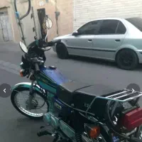 هوندا 125 انژکتور