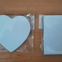 یادداشت برچسبی مشکی