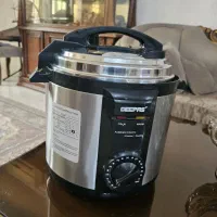 ارام پز جی پاس (مولتی کوکر)
