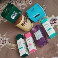 محصوالات مراقبتی و زیبایی نفیس