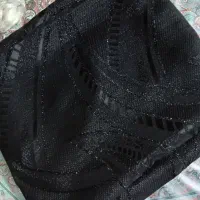 چادر مشکی مجلسی نو