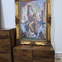قاب عکس سلطنتی شیک