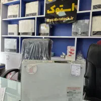 بخاری ژاپنی ۲۵۰۰ مدل شیشه ای