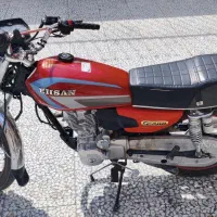 موتور 200 احسان