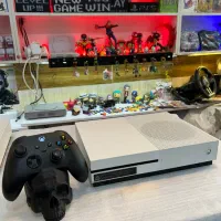 ایکس باکس x box one s دو دسته