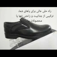 کفش مردانه