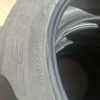 لاستیک 235/55R18