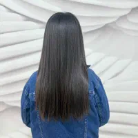 کراتین،تروتئین تراپی،صافی و‌احیا