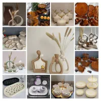 دکوریجات سنگی خیلی مقاوم سبک