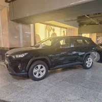 Rav4 2025 راوفور ۲۰۲۵ تک دف برساوش|خودرو سواری و وانت|تهران, نجات اللهی|دیوار