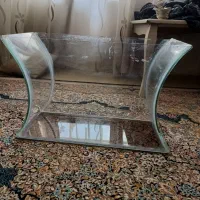 آکواریوم تمیز سالم