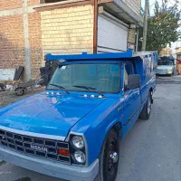 نیسان دیزل مدل ۹۲